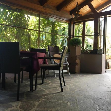 Bed and Breakfast Garni Guflhof Caldaro sulla Strada del Vino Exterior foto