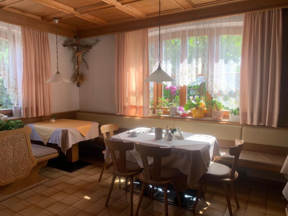 Bed and Breakfast Garni Guflhof Caldaro sulla Strada del Vino Exterior foto