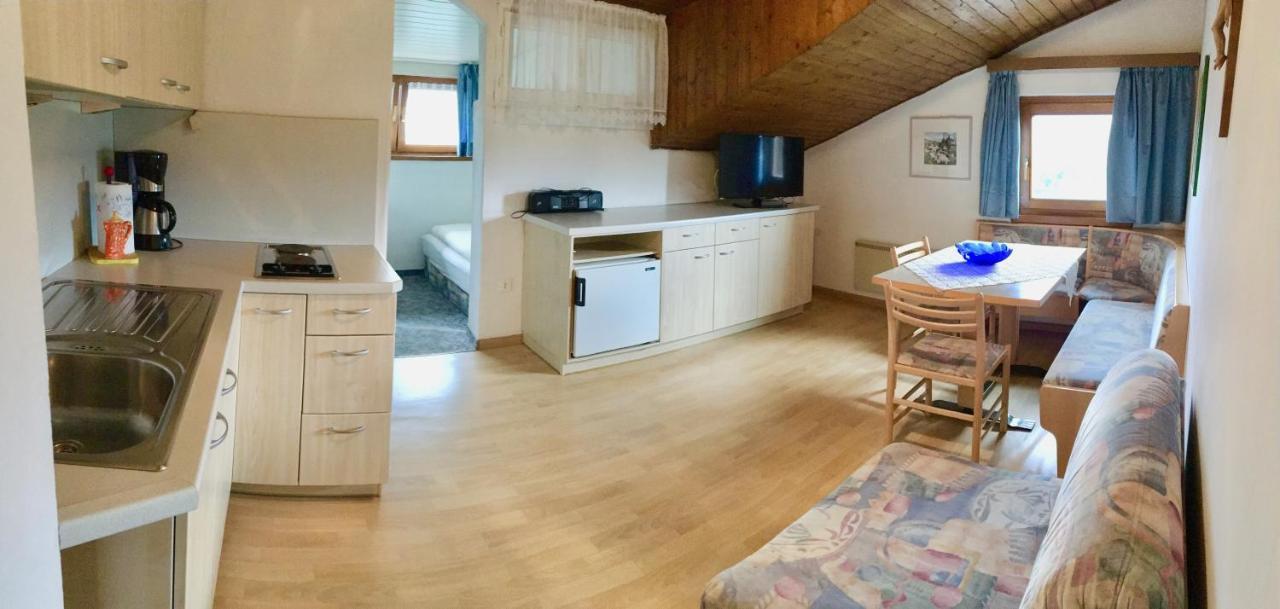 Bed and Breakfast Garni Guflhof Caldaro sulla Strada del Vino Exterior foto
