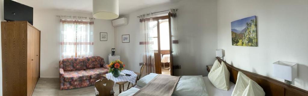 Bed and Breakfast Garni Guflhof Caldaro sulla Strada del Vino Exterior foto